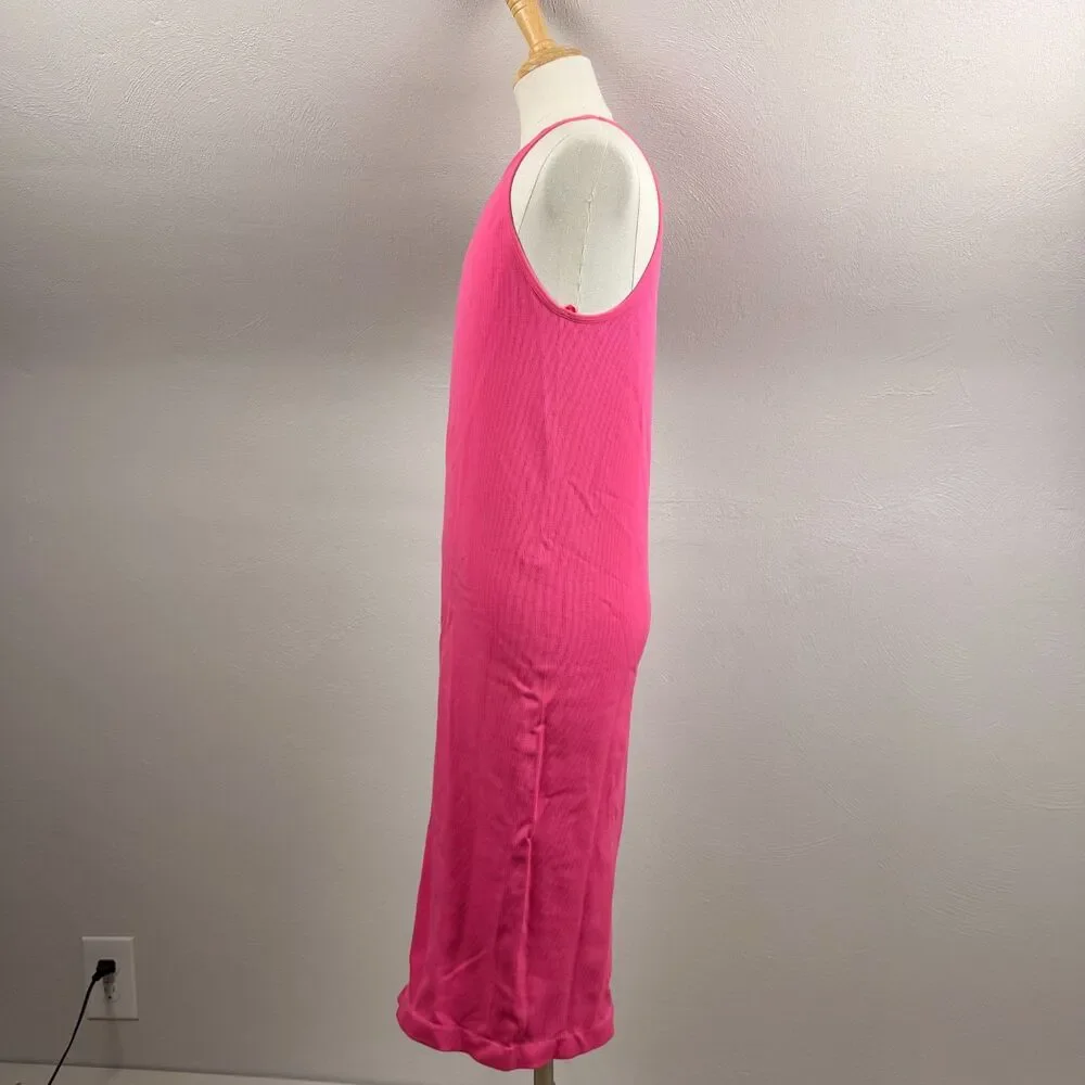 Primark Pink Dress Medium